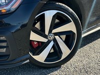 2019 Volkswagen Golf GTI Autobahn Auto