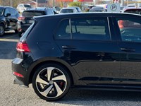 2019 Volkswagen Golf GTI Autobahn Auto