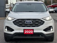 2020 Ford Edge SEL AWD