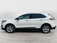 2020 Ford Edge SEL AWD