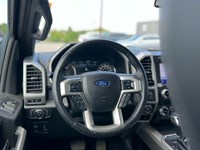 2020 Ford F-150 LARIAT 4WD SuperCrew 5.5' Box