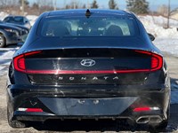 2020 Hyundai Sonata 1.6T Ultimate