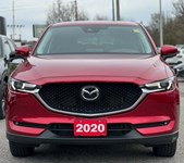 2020 Mazda CX-5 GT w/Turbo Auto AWD / 2 SETS OF TIRES