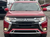 2020 Mitsubishi Outlander Plug-In Hybrid SEL S-AWC