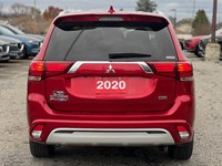 2020 Mitsubishi Outlander Plug-In Hybrid SEL S-AWC