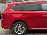 2020 Mitsubishi Outlander Plug-In Hybrid SEL S-AWC