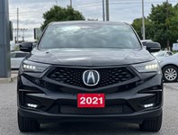 2021 Acura RDX A-Spec AWD