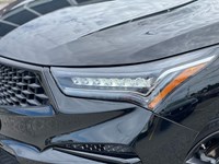 2021 Acura RDX A-Spec AWD