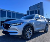 2021 Mazda CX-5 2021.5 GS AWD