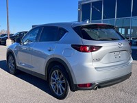 2021 Mazda CX-5 2021.5 GS AWD