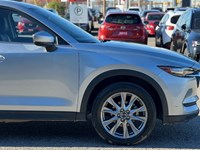 2021 Mazda CX-5 2021.5 GS AWD