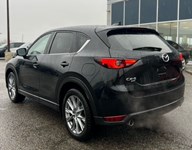 2021 Mazda CX-5 2021.5 GT AWD
