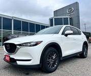 2021 Mazda CX-5 2021.5 GX AWD