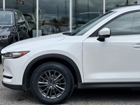 2021 Mazda CX-5 2021.5 GX AWD