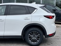 2021 Mazda CX-5 2021.5 GX AWD