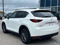 2021 Mazda CX-5 2021.5 GX AWD