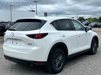 2021 Mazda CX-5 2021.5 GX AWD