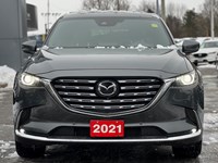 2021 Mazda CX-9 Signature AWD