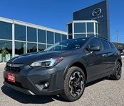 2021 Subaru Crosstrek Limited CVT