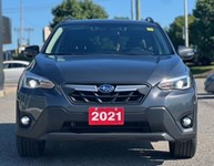 2021 Subaru Crosstrek Limited CVT