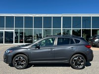 2021 Subaru Crosstrek Limited CVT