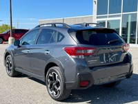 2021 Subaru Crosstrek Limited CVT