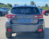 2021 Subaru Crosstrek Limited CVT