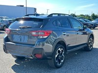 2021 Subaru Crosstrek Limited CVT