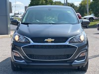 2022 Chevrolet Spark 4dr HB CVT 1LT