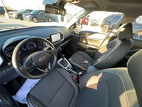 2022 Hyundai Venue Ultimate IVT w/Black Interior