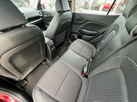 2022 Hyundai Venue Ultimate IVT w/Black Interior