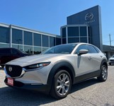 2022 Mazda CX-30 GS AWD