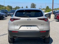 2022 Mazda CX-30 GS AWD