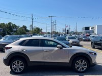 2022 Mazda CX-30 GS AWD