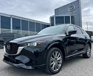 2022 Mazda CX-5 Signature AWD