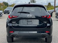 2022 Mazda CX-5 Signature AWD