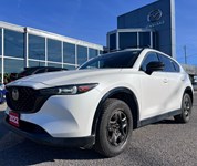 2022 Mazda CX-5 Sport Design AWD