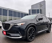 2022 Mazda CX-9 Kuro Edition AWD