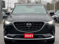 2022 Mazda CX-9 Kuro Edition AWD