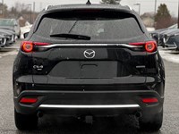 2022 Mazda CX-9 Kuro Edition AWD