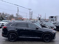 2022 Mazda CX-9 Kuro Edition AWD