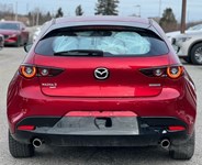 2022  Mazda3 Sport GS Auto i-ACTIV AWD / 2 SETS OF TIRES