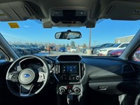 2022 Subaru Impreza Touring 5-door CVT w/EyeSight/ 2 SETS OF TIRES