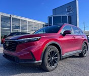 2023 Honda CR-V Sport AWD