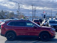 2023 Honda CR-V Sport AWD