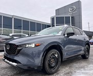 2023 Mazda CX-5 Sport Design AWD