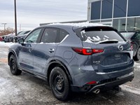 2023 Mazda CX-5 Sport Design AWD