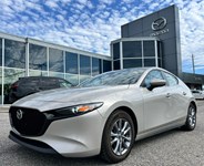 2023  Mazda3 Sport GS Auto i-ACTIV AWD