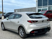 2023  Mazda3 Sport GS Auto i-ACTIV AWD