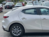 2023  Mazda3 Sport GS Auto i-ACTIV AWD